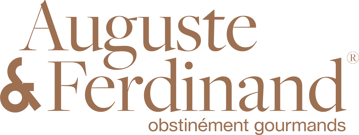 Logo Auguste Ferdinand