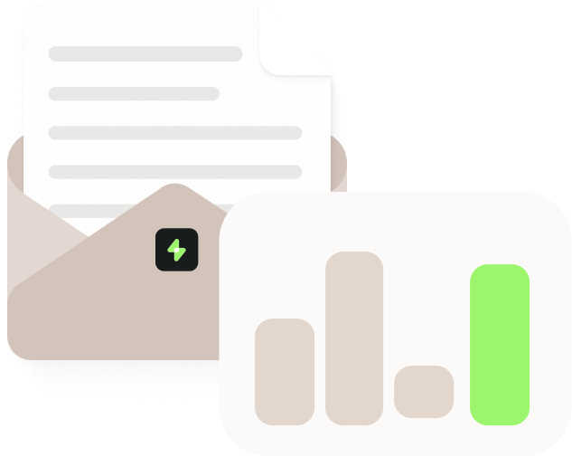 Enquêtes - Envoi et analyse