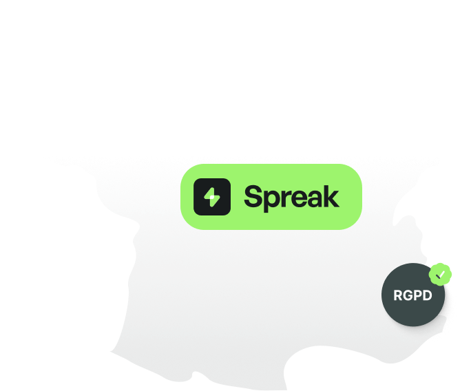 Hébergement Europe et conformité RGPD