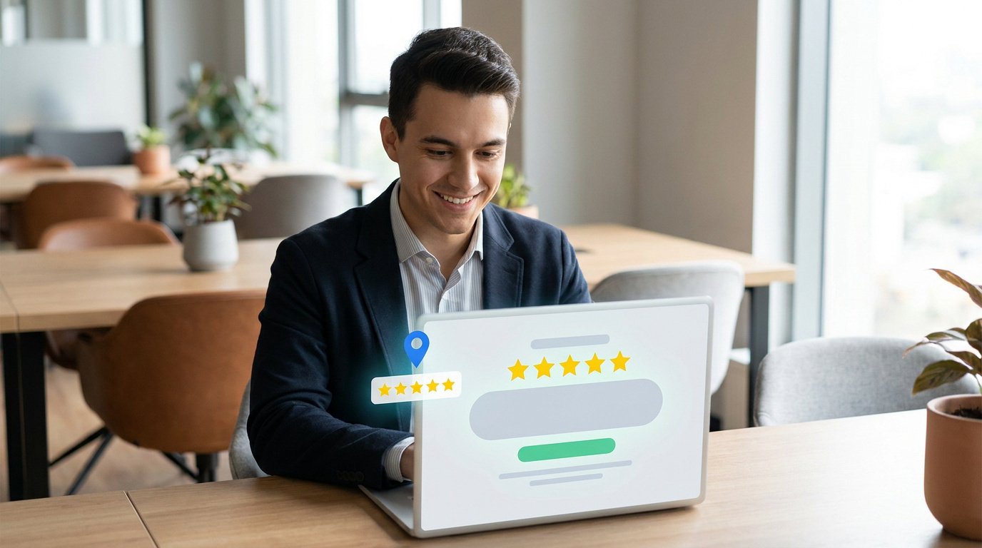 Optimiser votre fiche google business profile en 7 étapes clés