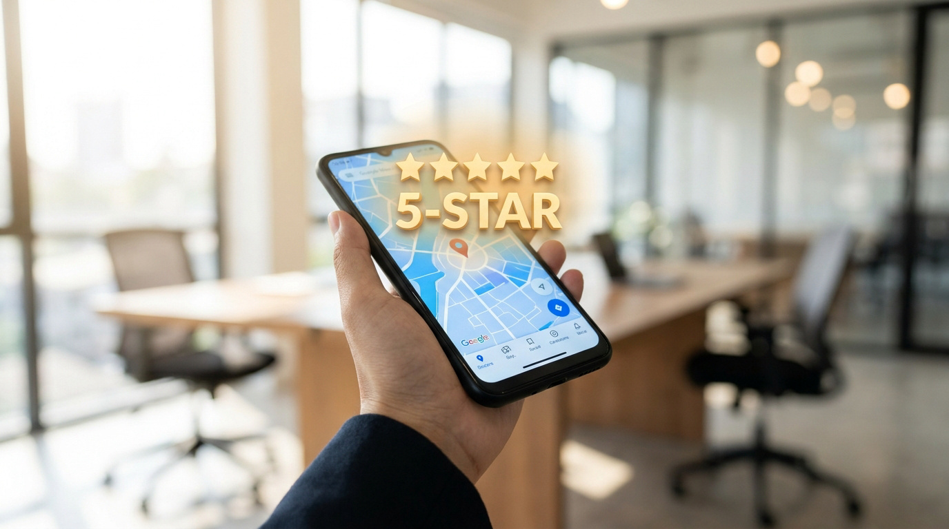 Impact des avis google sur le seo local : ce qu'il faut savoir